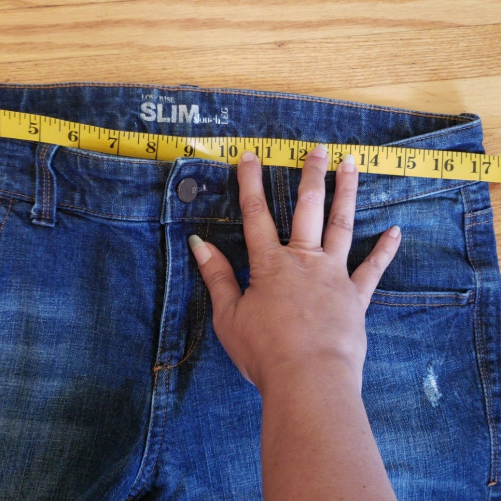 New York &Company Jeans - Picture 5 of 8